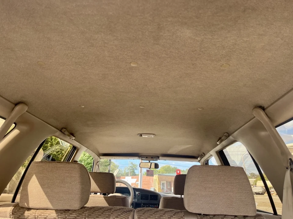 1995 Toyota 4Runner 2nd Gen - Image 17 of 21