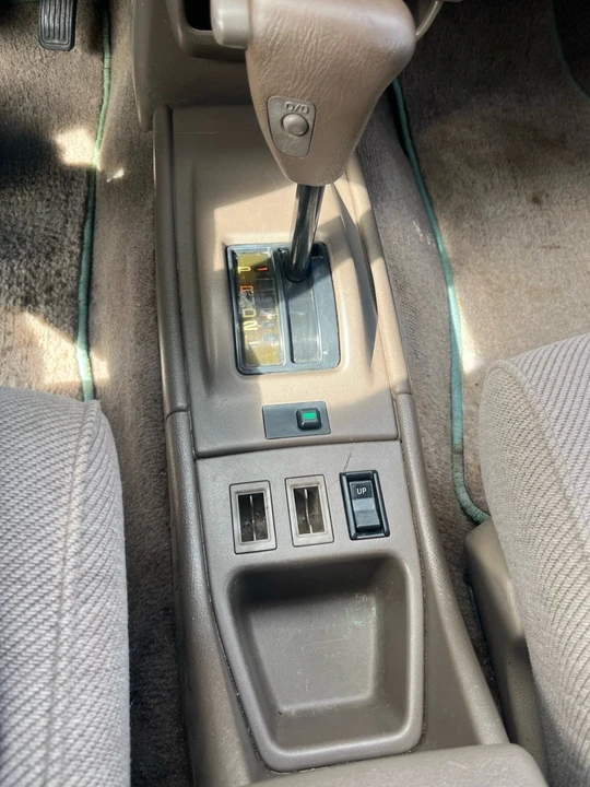 1995 Toyota 4Runner 2nd Gen - Image 19 of 21