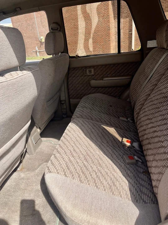 1995 Toyota 4Runner 2nd Gen - Image 15 of 21