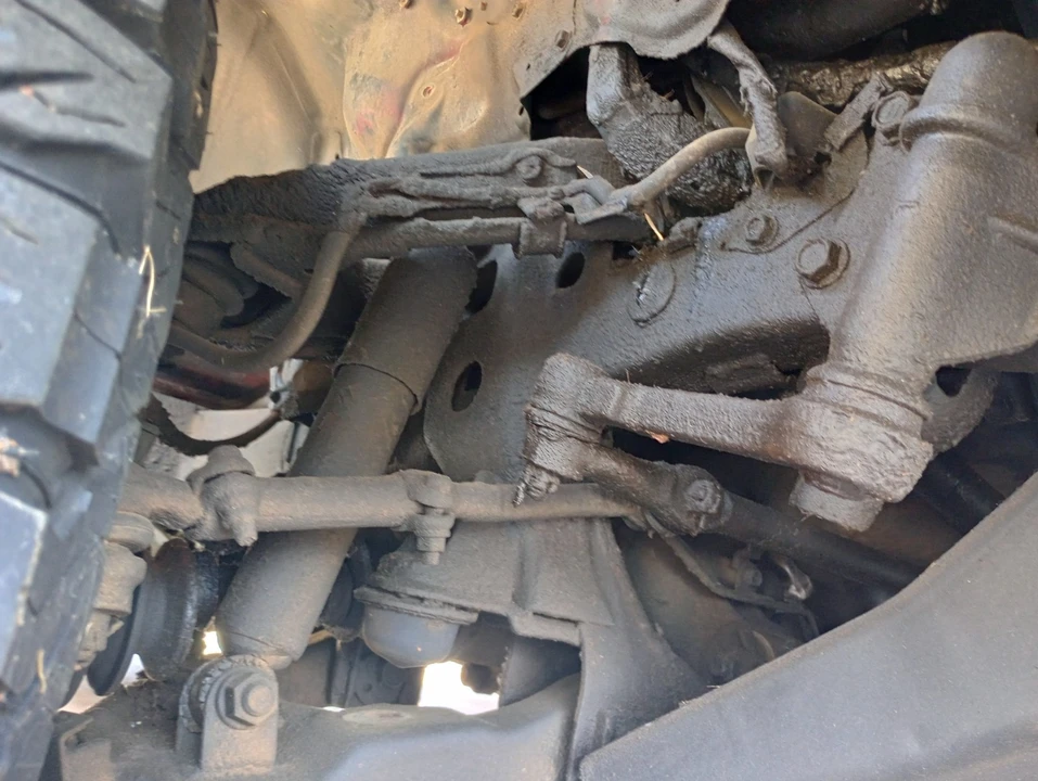 1995 Toyota 4Runner 2nd Gen - Image 11 of 14