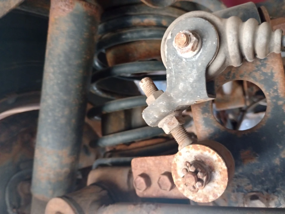 1995 Toyota 4Runner 2nd Gen - Image 14 of 14