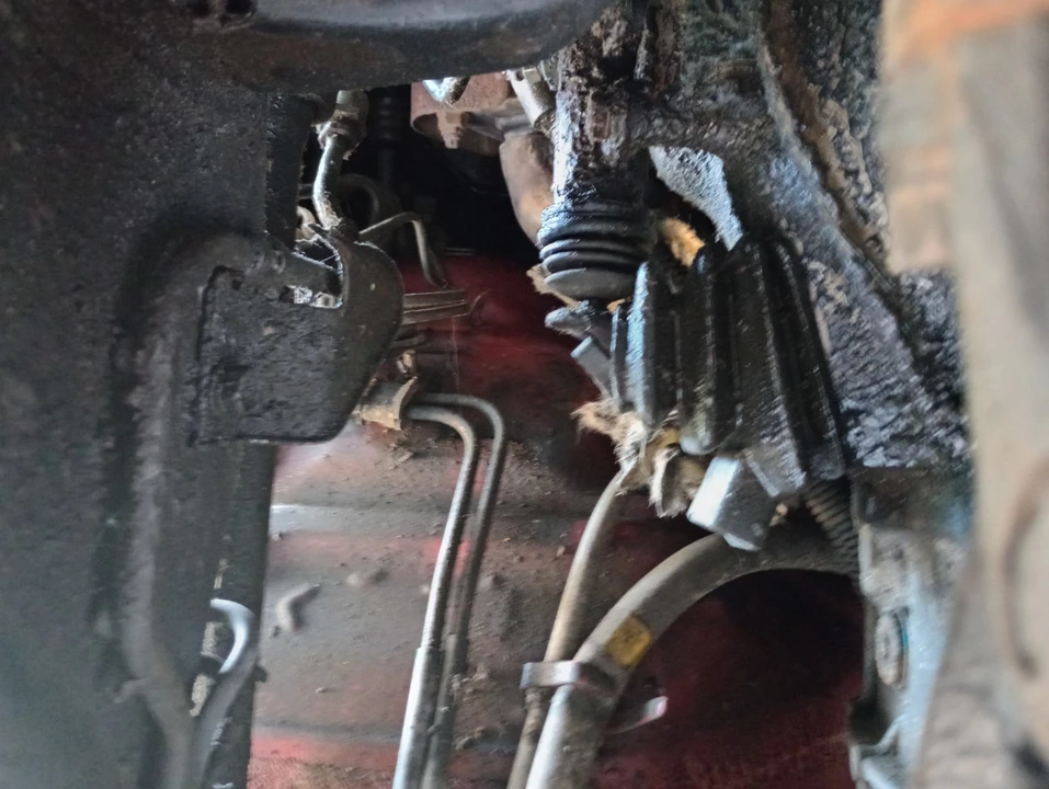 1995 Toyota 4Runner 2nd Gen - Image 9 of 14