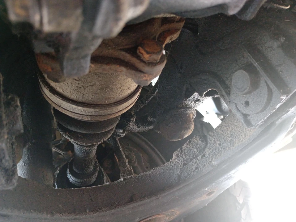 1995 Toyota 4Runner 2nd Gen - Image 8 of 14