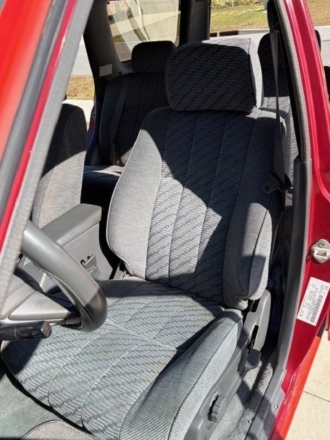 1995 Toyota 4Runner 3rd Gen - Image 21 of 21