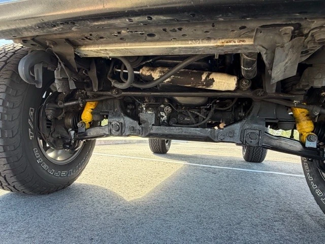 1995 Toyota 4Runner 3rd Gen - Image 15 of 21