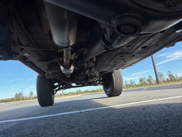 1995 Toyota 4Runner 3rd Gen - Image 14 of 21
