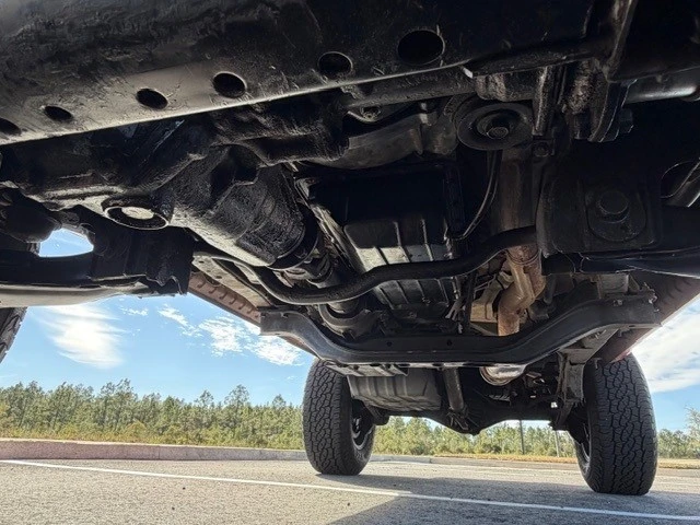 1995 Toyota 4Runner 3rd Gen - Image 16 of 21