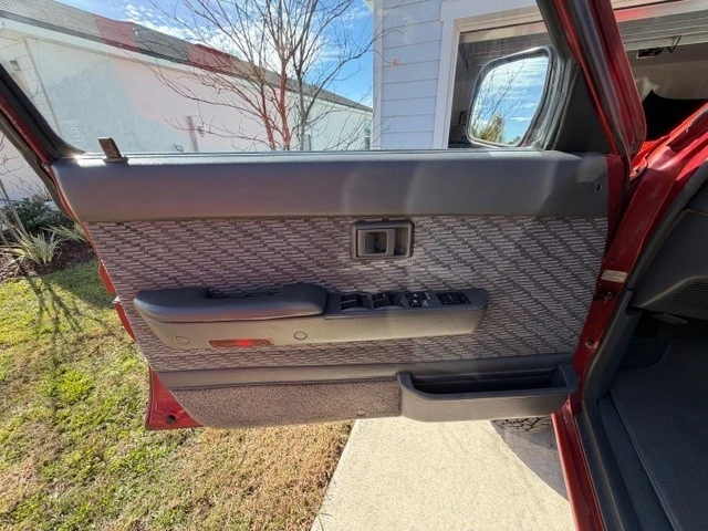 1995 Toyota 4Runner 3rd Gen - Image 19 of 21