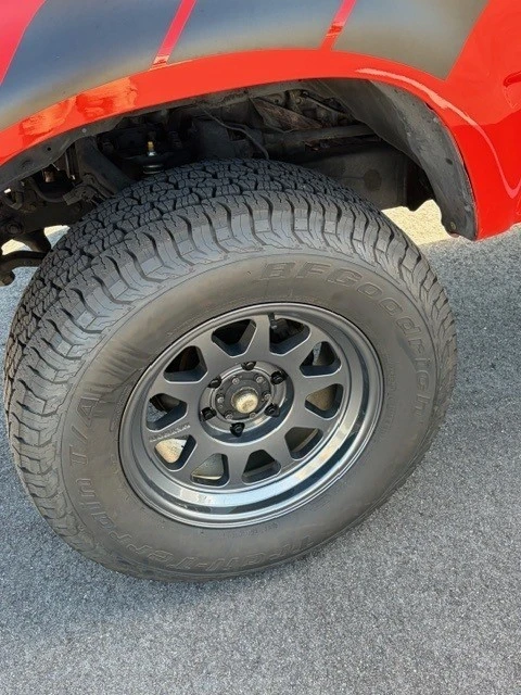 1995 Toyota 4Runner 3rd Gen - Image 12 of 21