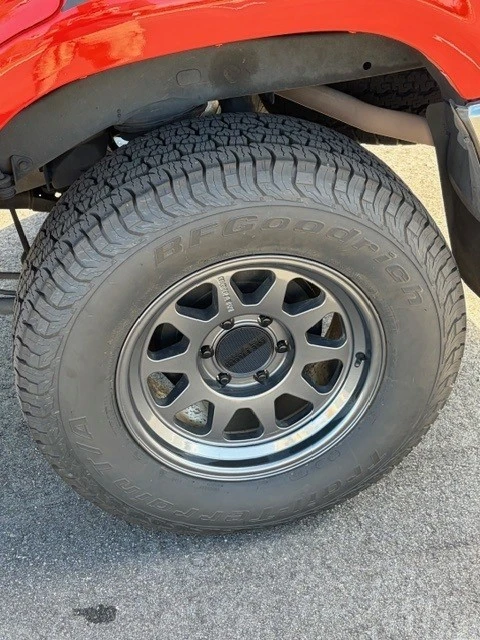 1995 Toyota 4Runner 3rd Gen - Image 11 of 21