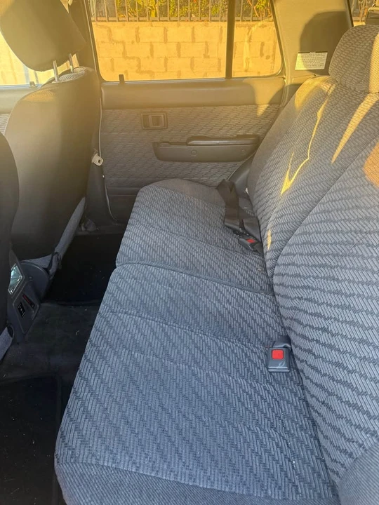 1995 Toyota 4Runner 2nd Gen - Image 4 of 7