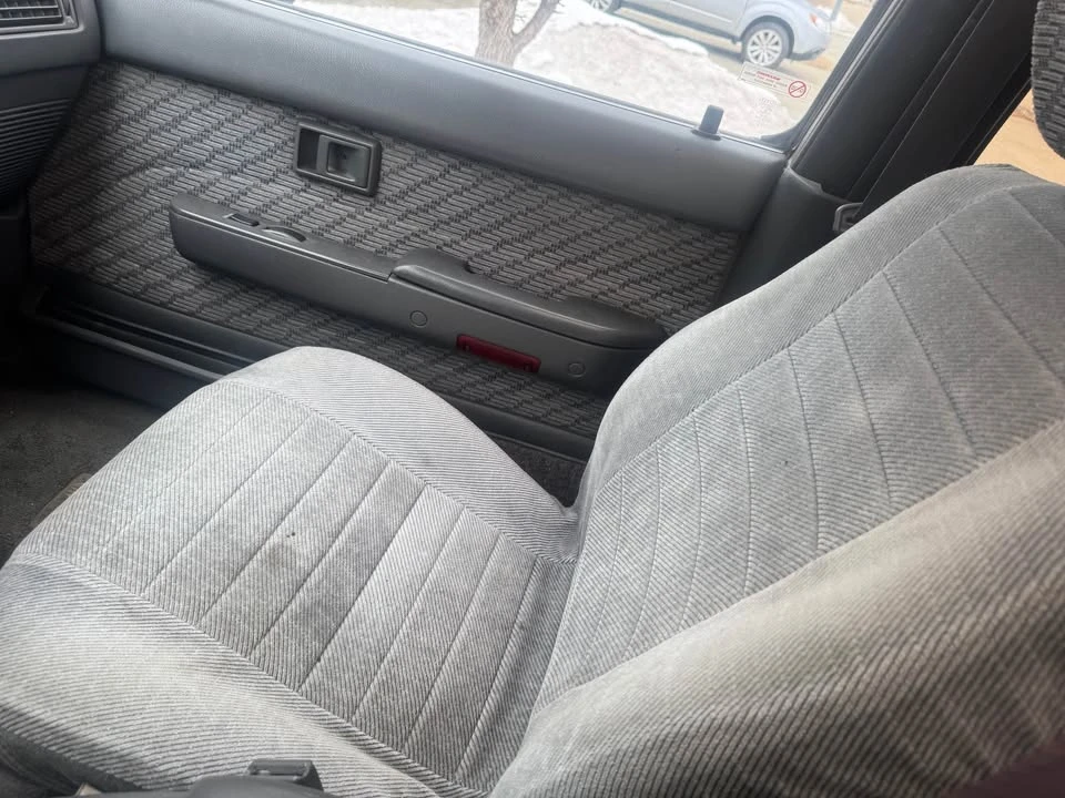 1995 Toyota 4Runner 2nd Gen - Image 7 of 13