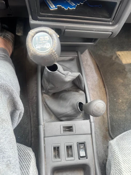 1995 Toyota 4Runner 2nd Gen - Image 11 of 13