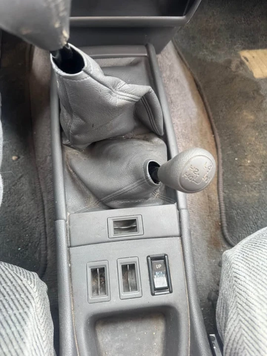 1995 Toyota 4Runner 2nd Gen - Image 10 of 13