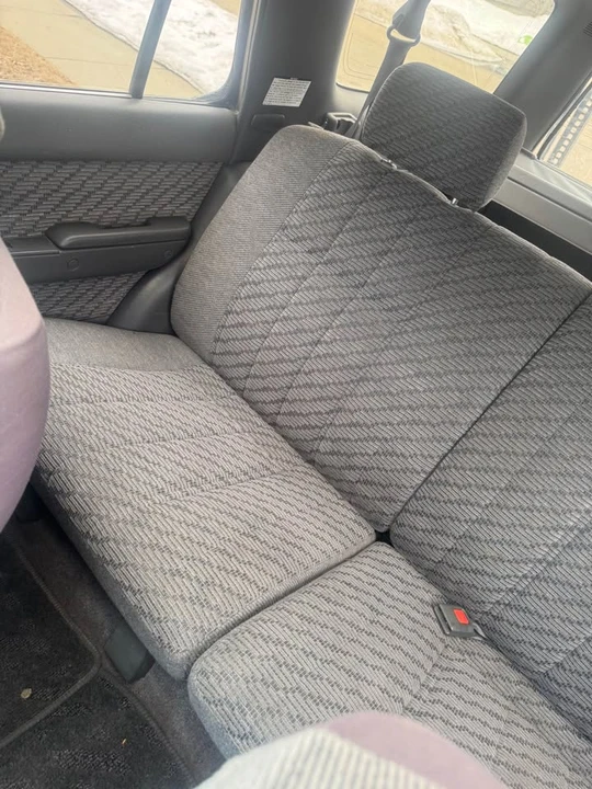1995 Toyota 4Runner 2nd Gen - Image 8 of 13