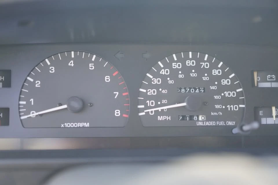 1995 Toyota 4Runner 2nd Gen - Image 13 of 19