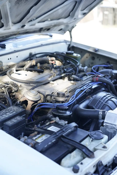 1995 Toyota 4Runner 2nd Gen - Image 17 of 19