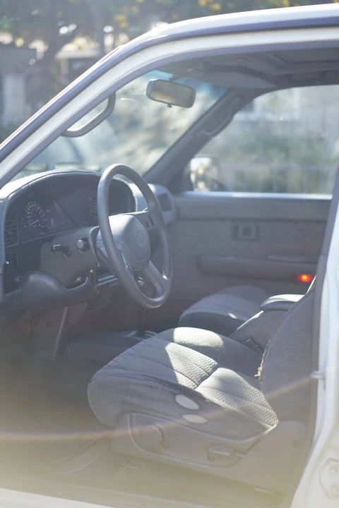 1995 Toyota 4Runner 2nd Gen - Image 12 of 19