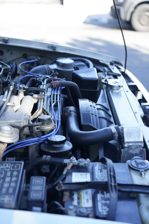 1995 Toyota 4Runner 2nd Gen - Image 18 of 19