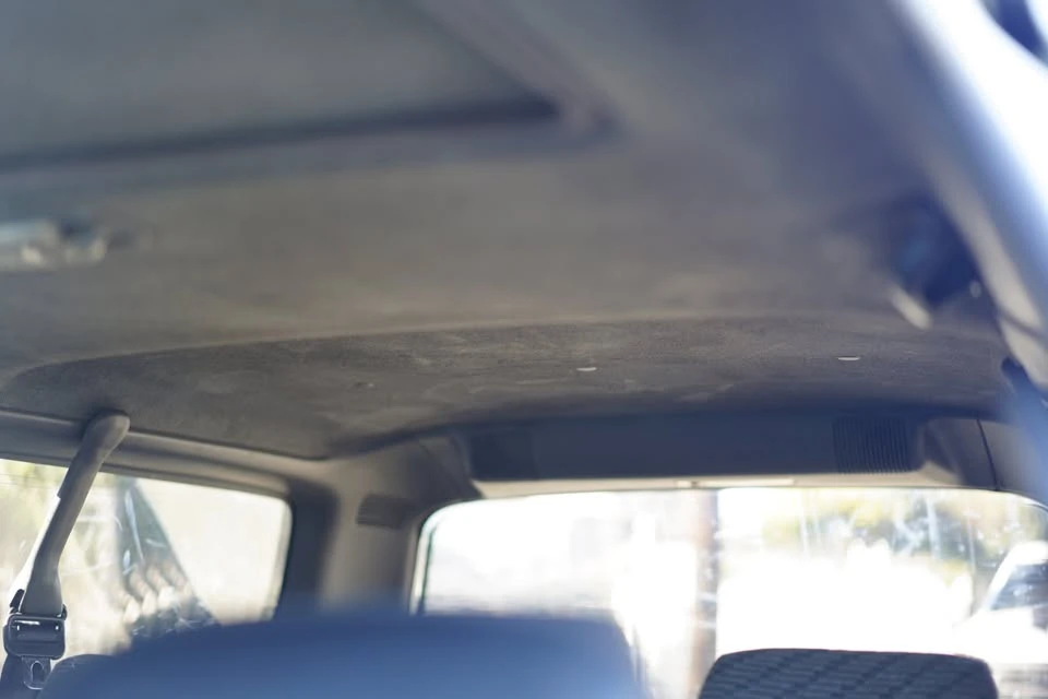 1995 Toyota 4Runner 2nd Gen - Image 14 of 19
