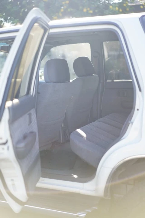 1995 Toyota 4Runner 2nd Gen - Image 11 of 19