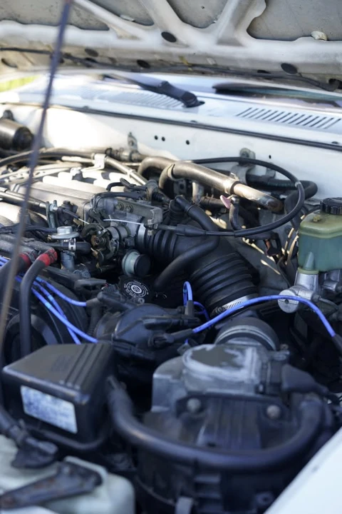 1995 Toyota 4Runner 2nd Gen - Image 19 of 19