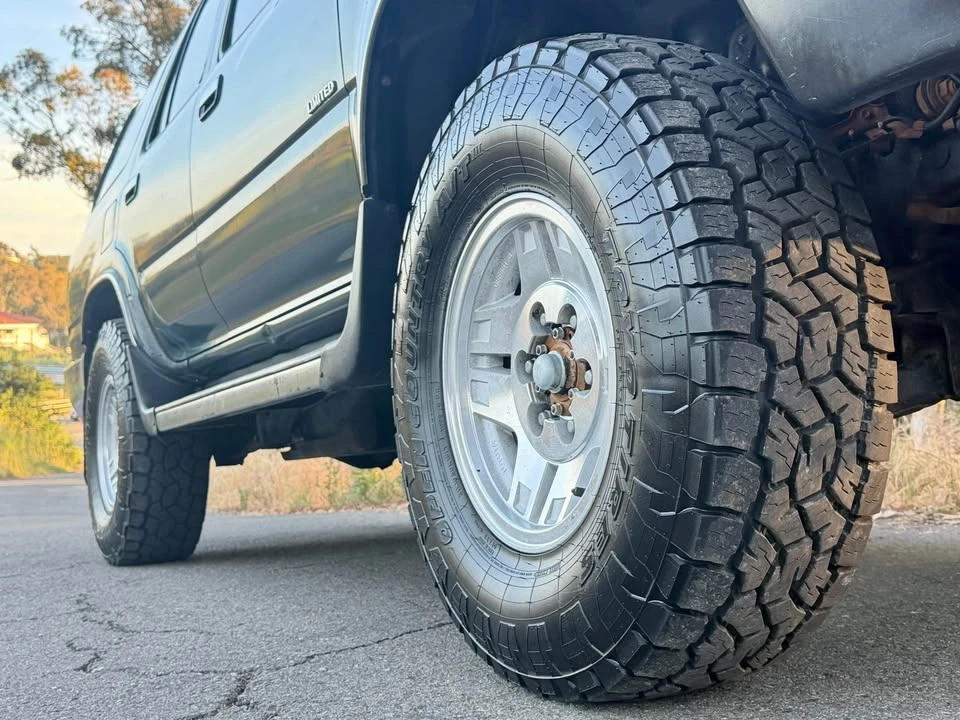 1995 Toyota 4Runner 2nd Gen - Image 15 of 17
