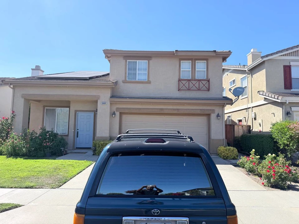1995 Toyota 4Runner 2nd Gen - Image 3 of 15