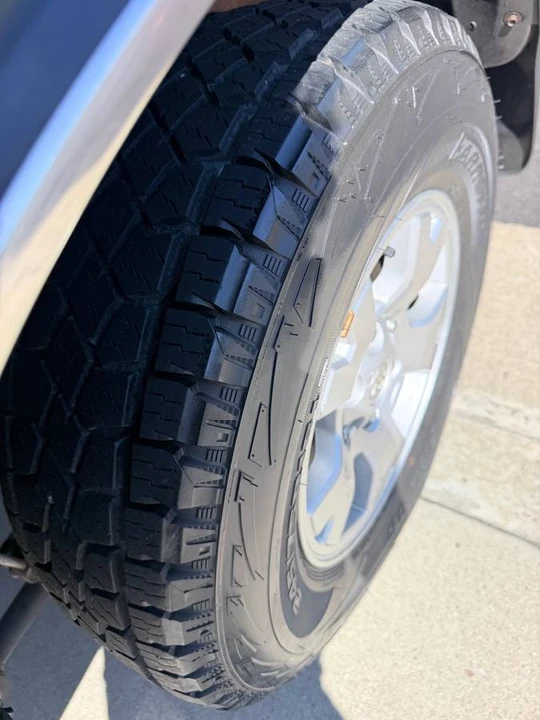 1995 Toyota 4Runner 2nd Gen - Image 15 of 15