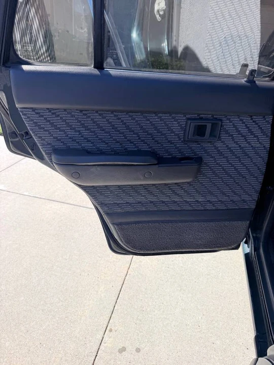 1995 Toyota 4Runner 2nd Gen - Image 14 of 15