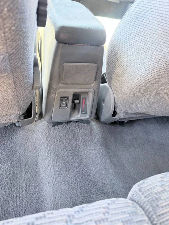 1995 Toyota 4Runner 2nd Gen - Image 13 of 15