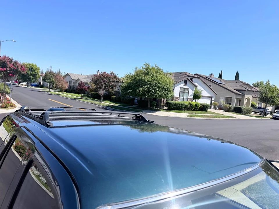1995 Toyota 4Runner 2nd Gen - Image 4 of 15