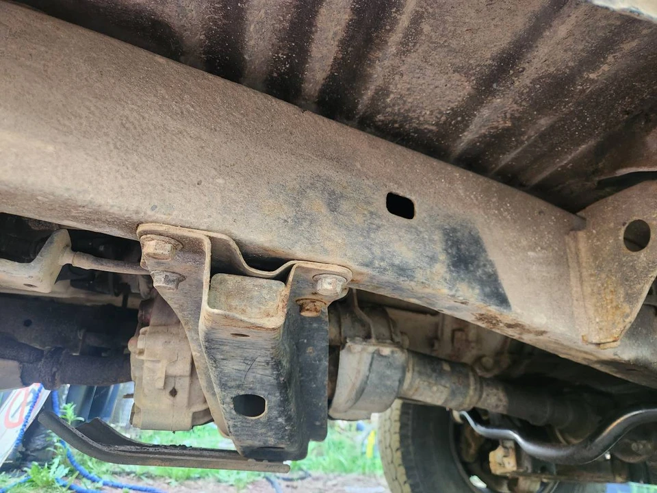 1995 Toyota 4Runner 2nd Gen - Image 9 of 9