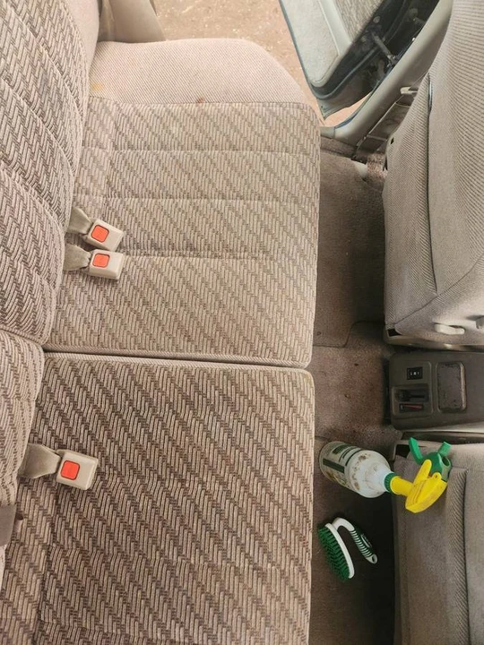 1995 Toyota 4Runner 2nd Gen - Image 7 of 9