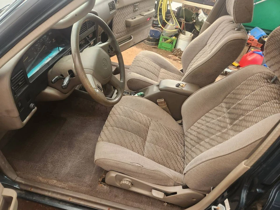 1995 Toyota 4Runner 2nd Gen - Image 6 of 9