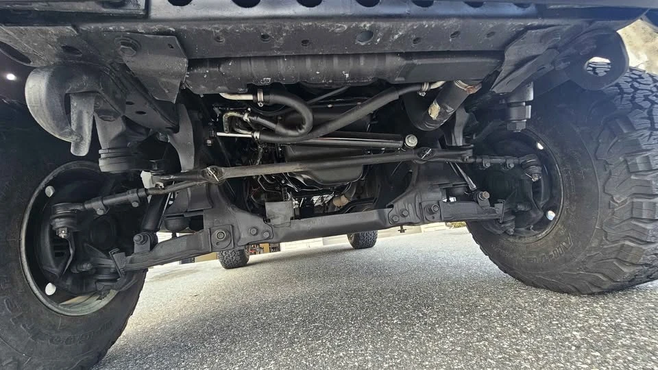 1995 Toyota 4Runner 2nd Gen - Image 5 of 16