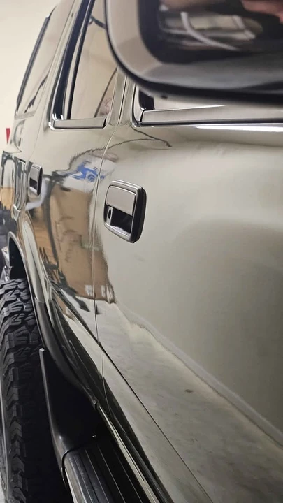 1995 Toyota 4Runner 2nd Gen - Image 11 of 16