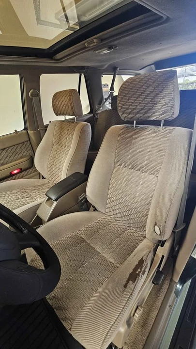 1995 Toyota 4Runner 2nd Gen - Image 7 of 16
