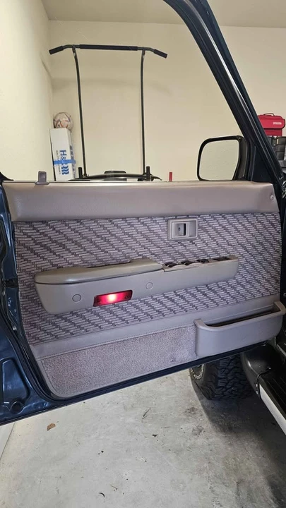 1995 Toyota 4Runner 2nd Gen - Image 6 of 16