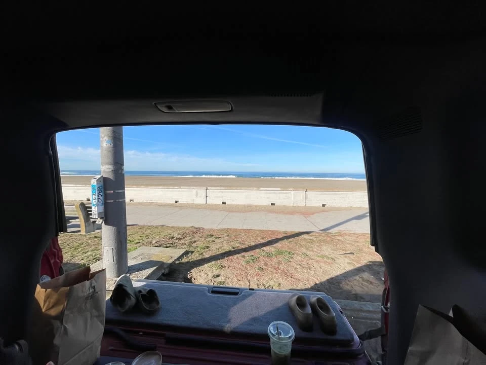 1995 Toyota 4Runner 2nd Gen - Image 2 of 4