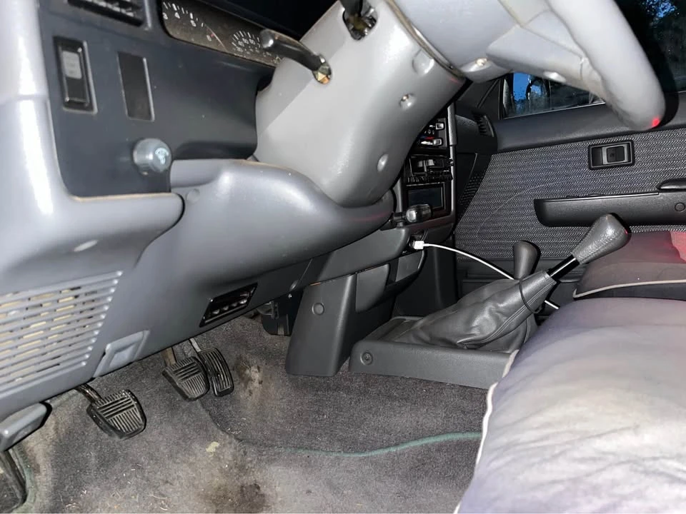 1995 Toyota 4Runner 2nd Gen - Image 6 of 12