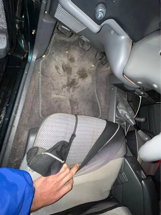1995 Toyota 4Runner 2nd Gen - Image 7 of 12