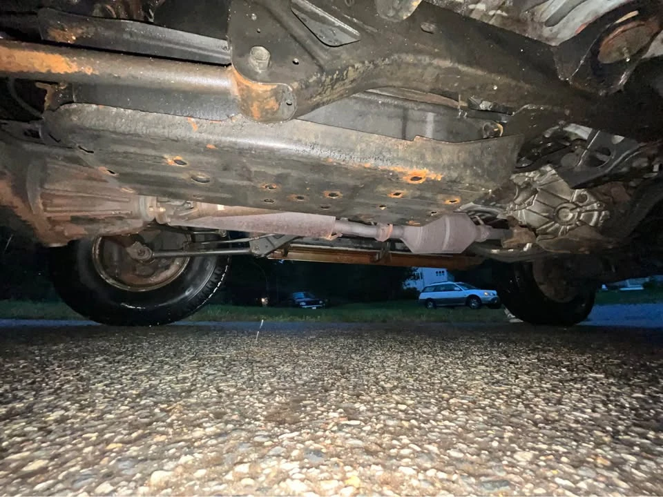 1995 Toyota 4Runner 2nd Gen - Image 10 of 12