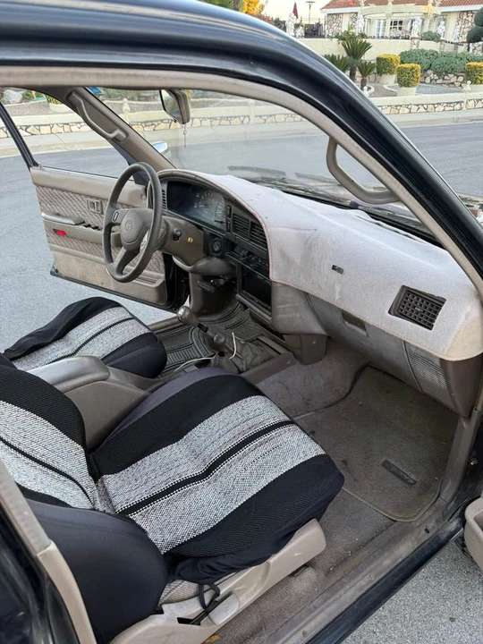 1995 Toyota 4Runner 2nd Gen - Image 18 of 20
