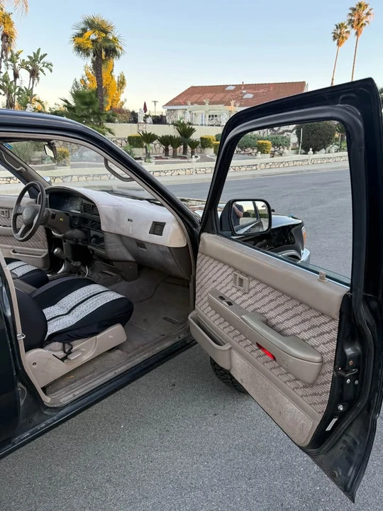 1995 Toyota 4Runner 2nd Gen - Image 19 of 20