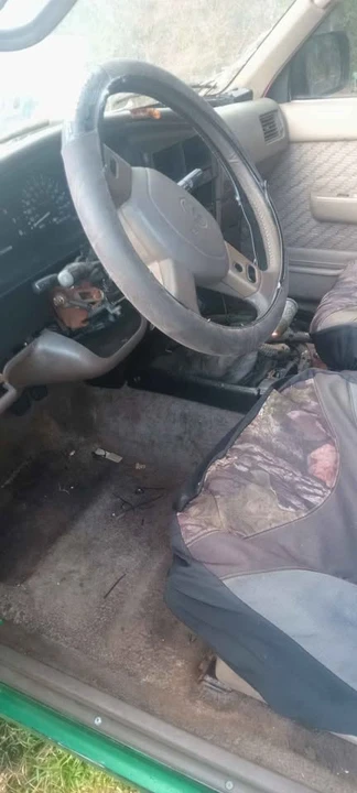 1995 Toyota 4Runner 2nd Gen - Image 4 of 12