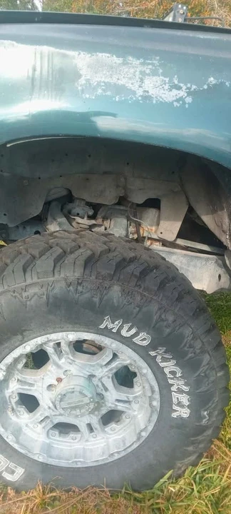 1995 Toyota 4Runner 2nd Gen - Image 2 of 12