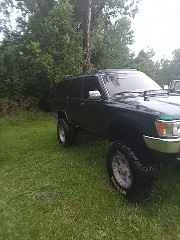1995 Toyota 4Runner 2nd Gen - Image 11 of 12