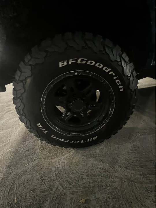 1995 Toyota 4Runner 2nd Gen - Image 9 of 9