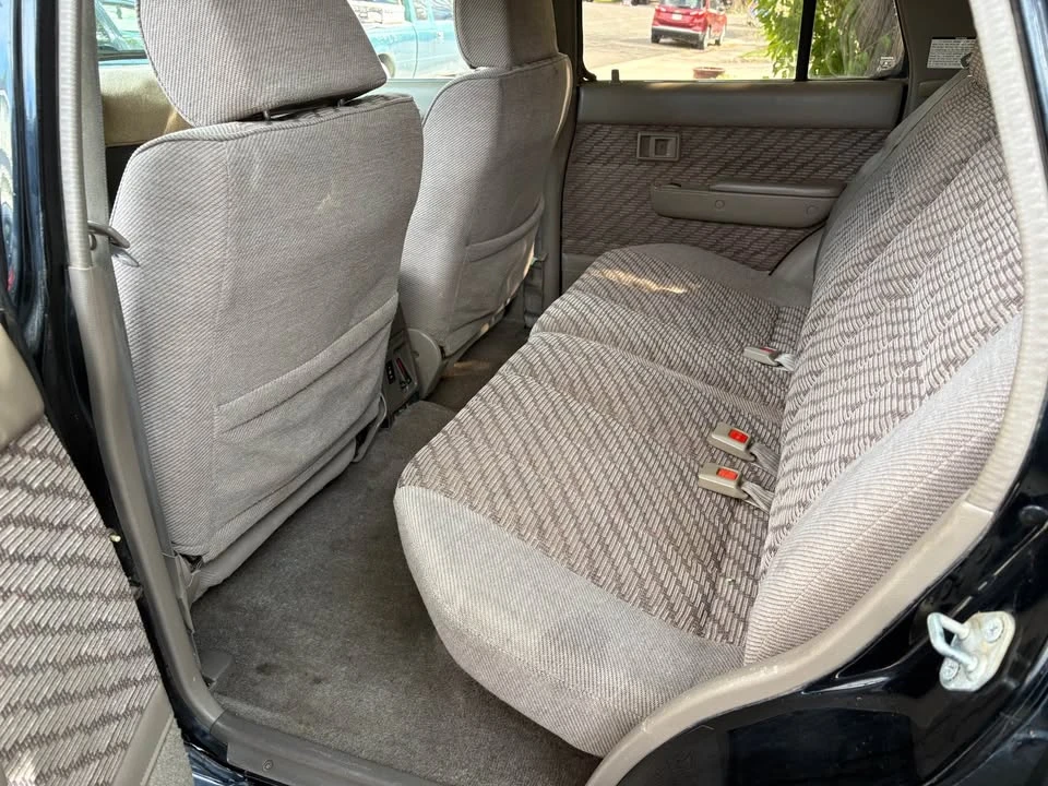 1995 Toyota 4Runner 2nd Gen - Image 15 of 18